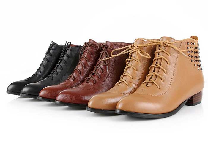 购买女鞋的时候应该注意哪些事项