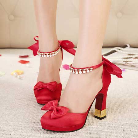 皮鞋的保养护理方法