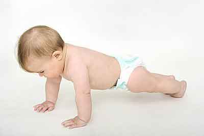 婴儿纸尿裤怎么选择最好