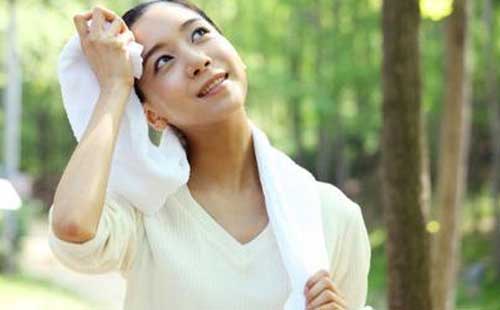 养生排毒，排除体内七阴毒