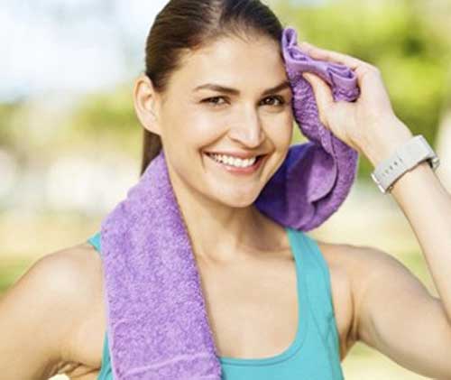 夏季养生小常识 轻松过好夏季