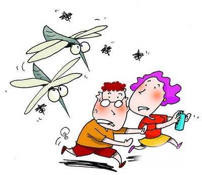 夏季如何驱蚊防蚊 最全防蚊小秘诀