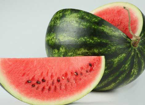 西瓜的功效与作用