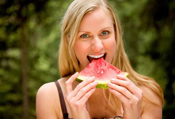 孕妇可以吃西瓜吗?