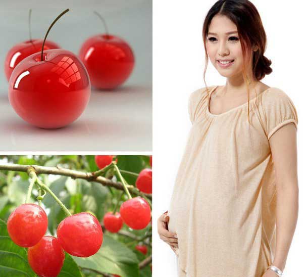 孕妇能吃樱桃吗？孕妇吃樱桃的注意事项