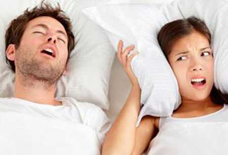 打呼噜是什么原因引起的,打呼噜怎么治