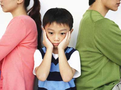 孩子为什么要顶嘴？听听孩子是怎么说的！