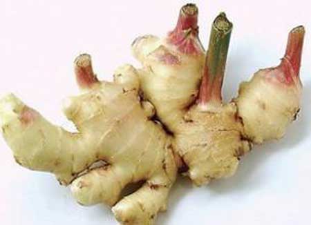 生姜发芽了还能吃吗？