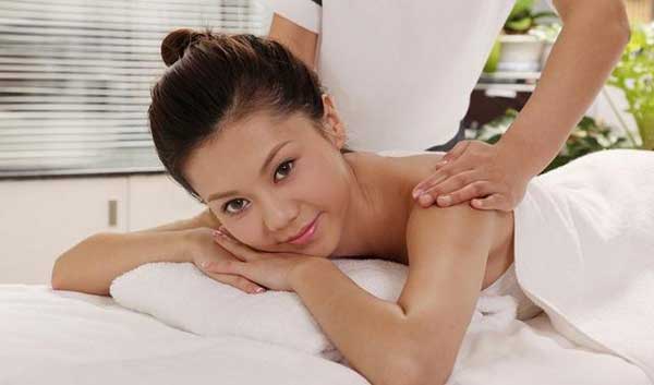 推拿按摩的10大好处 推拿按摩的功效