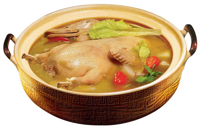 夏天宝宝喝什么汤好 四种汤适合宝宝喝