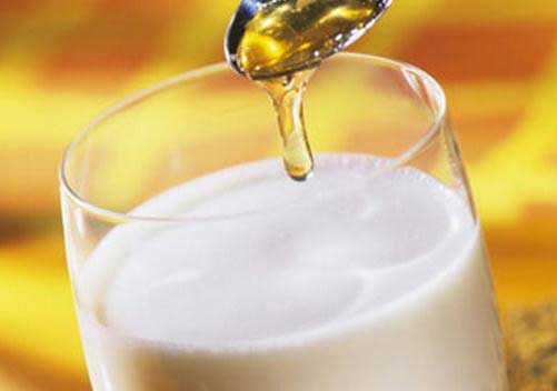 这些食物处方能治病_两勺蜂蜜止咳嗽