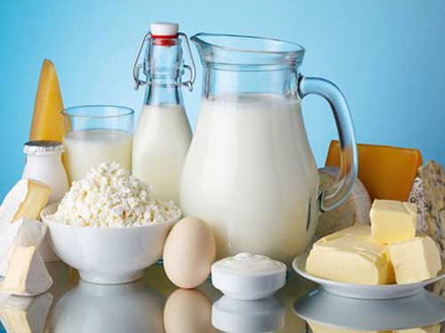 什么是脱脂牛奶 全脂牛奶和脱脂牛奶的区别