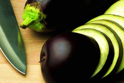 茄子怎么吃最健康养生 茄子这么吃易中毒