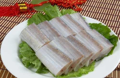 带鱼的营养价值 多吃能使面容更加靓丽