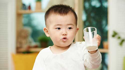 儿童增高离不开的3样食物