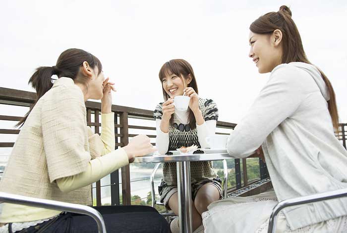 七招告别压力烦恼 减压有妙招