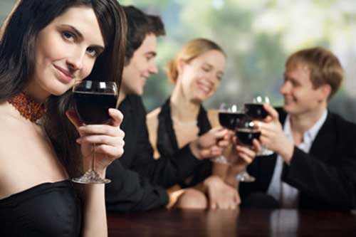 与领导喝酒在礼仪方面的20条建议