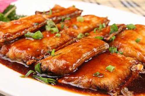 带鱼的营养价值 多吃能使面容更加靓丽