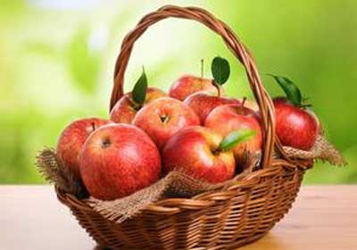 每天吃一颗苹果 可以有效预防10种常见疾病