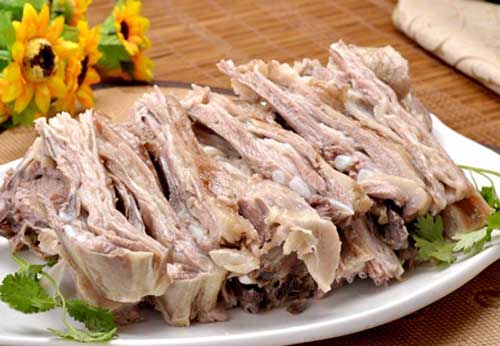 男人补肾的肉类有哪些