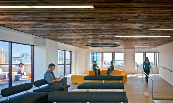 七招告别压力烦恼 减压有妙招