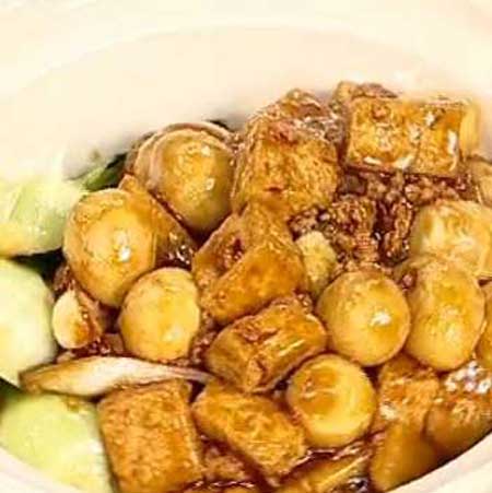 鹌鹑蛋的做法大全 难得的滋补食疗佳品