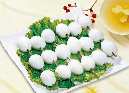 老年人能吃鹌鹑蛋吗 吃鹌鹑蛋的注意事项