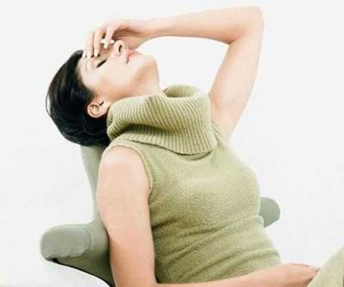 职场女性如何调整心理压力？