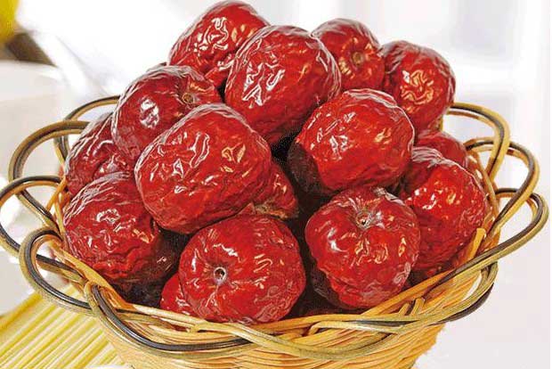 红枣的药用价值有哪些 红枣在医学上应用