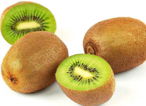 猕猴桃的营养价值及作用与功效
