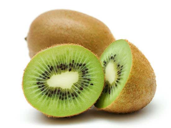 不要再做“黄脸婆” 9大食物轻松去黄褐斑