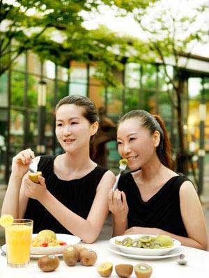 猕猴桃能减肥吗 猕猴桃的减肥功效