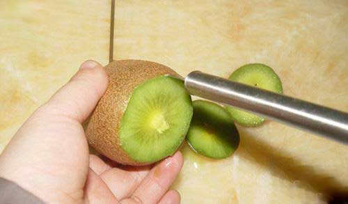 猕猴桃如何去皮 猕猴桃去皮的3个方法