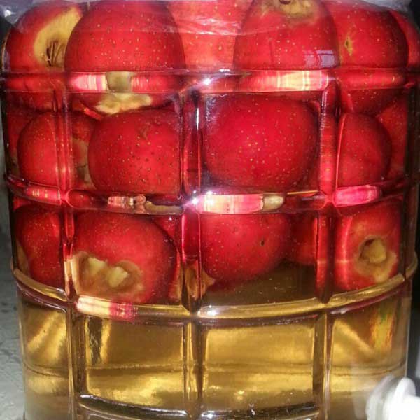 山楂三七酒的做法及功效