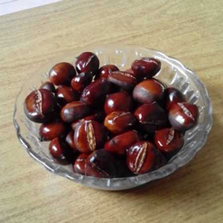 煮栗子需要多长时间 水煮栗子怎么做？