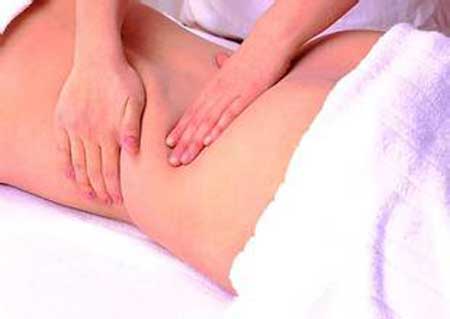 5种按摩方法调理腰腿痛