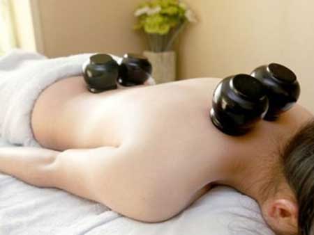 拔罐减肥的适应人群及注意事项