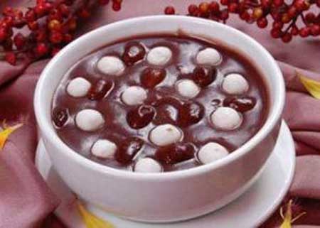 5款有效祛痘食谱