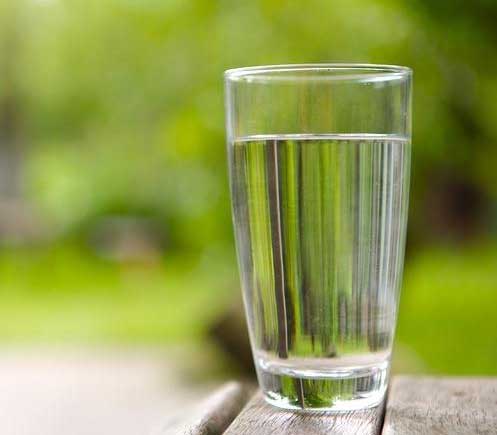 1杯白开水竟然有6大“神功”