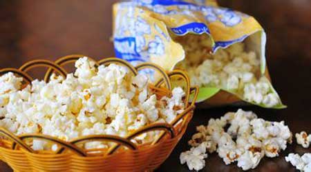 5种零食或是孩子智商杀手