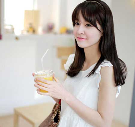 吃冷饮的最佳时间