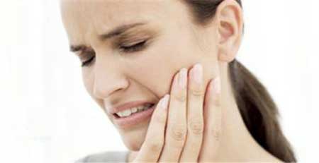 春季“上火”也会传染？