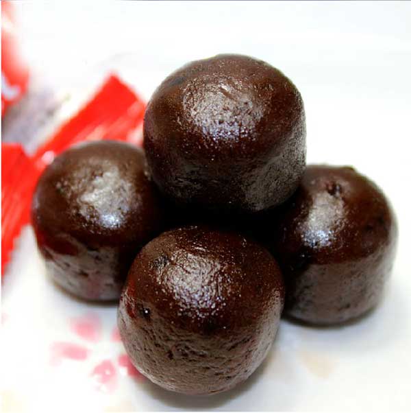 良药并非都苦口 甜药也能治病