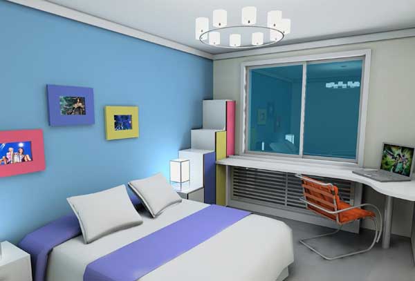 7个家装误区 让你不知不觉变成大胖子