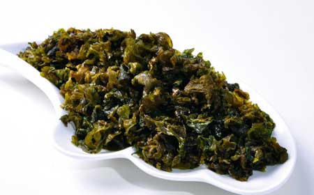 地皮菜的营养价值 常吃它的好处想不到