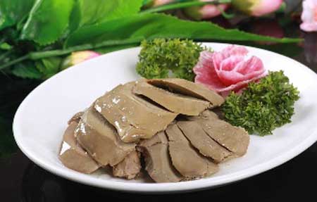 鹅肝的营养价值及功效 预防疾病有奇效