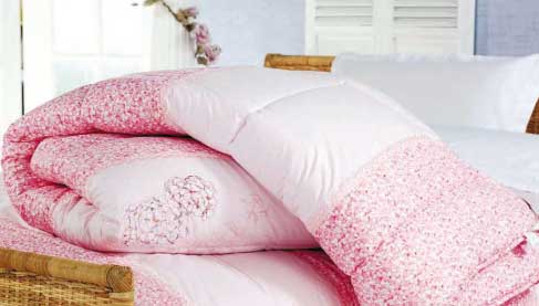 春天防过敏守好四道关