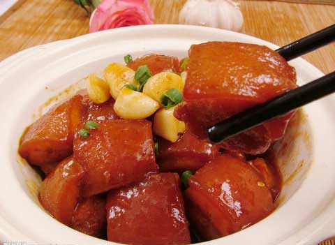 男性朋友要注意三类食物让你“性”致不再