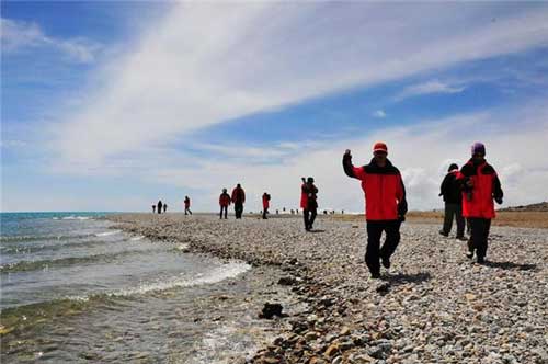 适度高原锻炼有益于身体保健