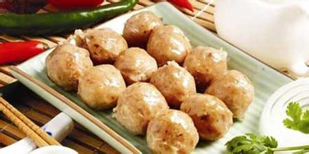 爱吃火锅你一定要看！丸子里含超过10种添加物 这样吃危害健康！